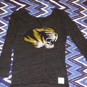 Mizzou Women’s Top